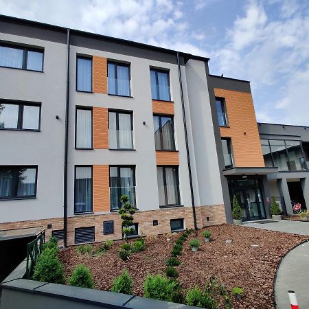 Nowe M4 Zyrardow Centrum - Blisko Suntago Exterior photo