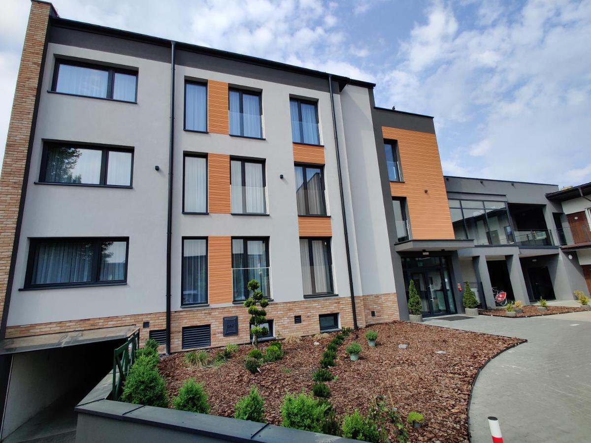 Nowe M4 Zyrardow Centrum - Blisko Suntago Exterior photo