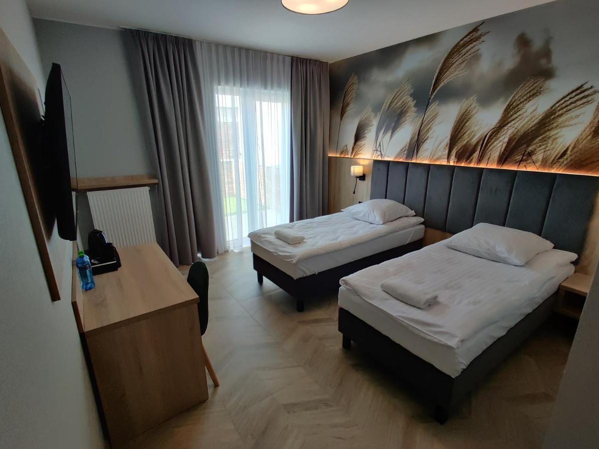 Nowe M4 Zyrardow Centrum - Blisko Suntago Exterior photo