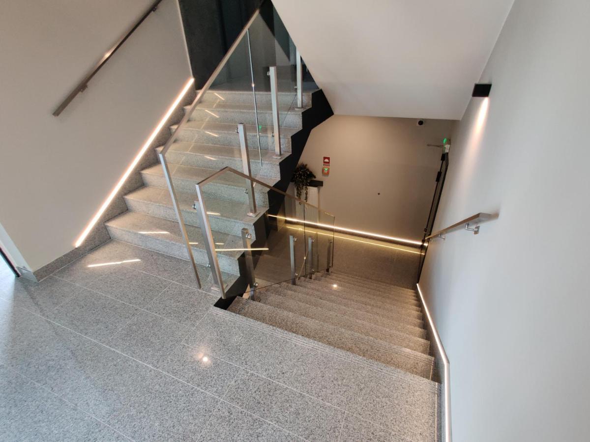 Nowe M4 Zyrardow Centrum - Blisko Suntago Exterior photo
