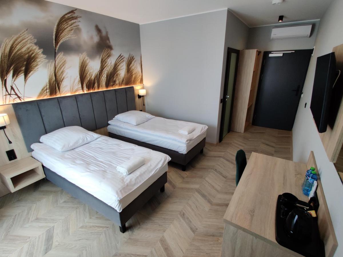 Nowe M4 Zyrardow Centrum - Blisko Suntago Exterior photo