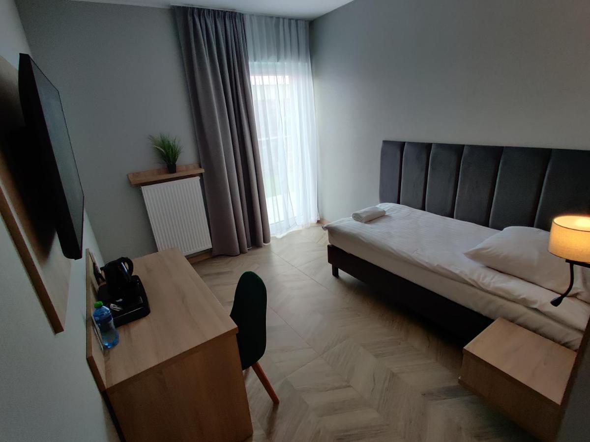 Nowe M4 Zyrardow Centrum - Blisko Suntago Exterior photo