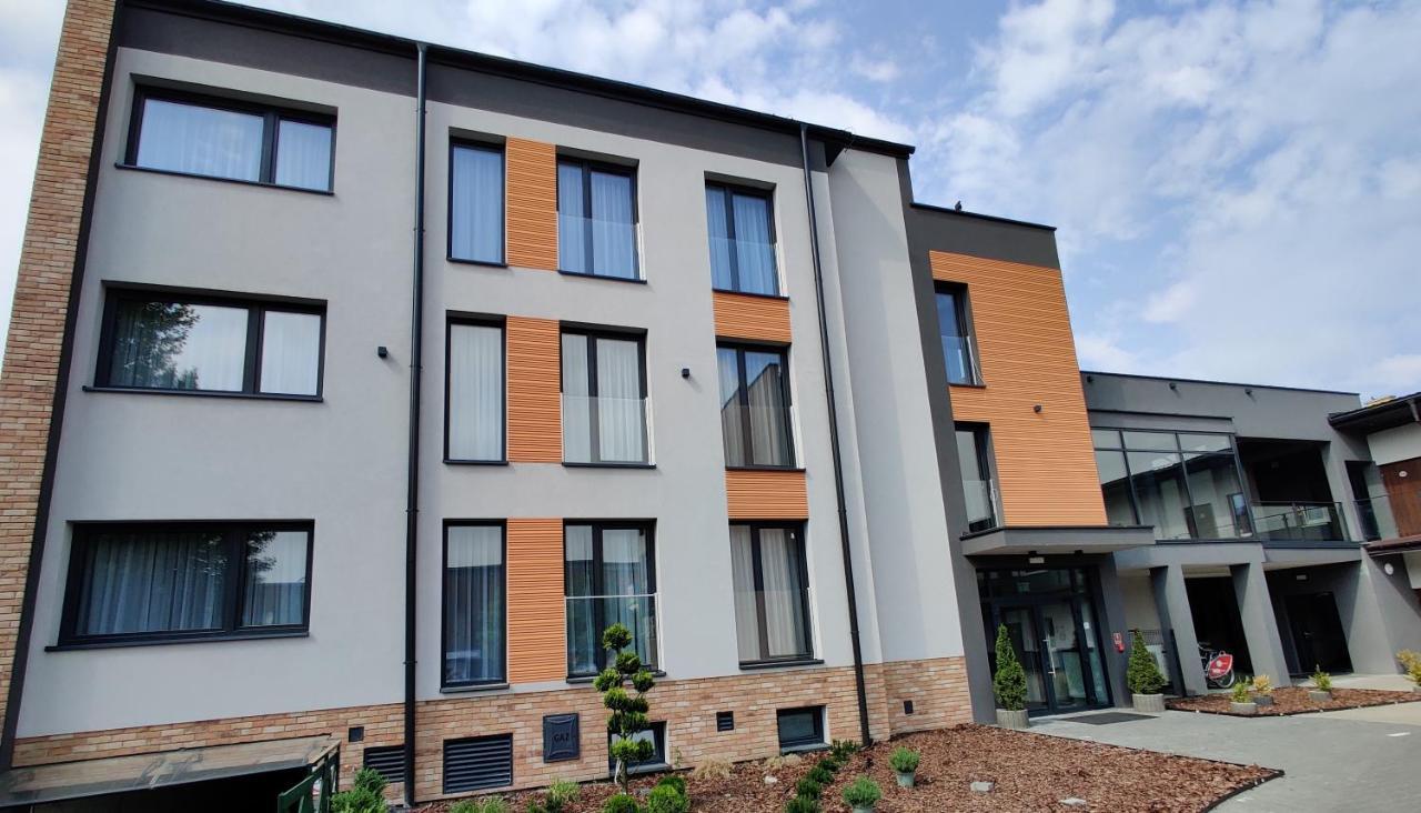 Nowe M4 Zyrardow Centrum - Blisko Suntago Exterior photo